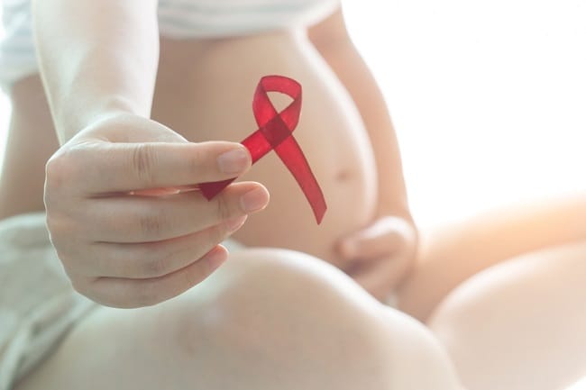 Mencegah Penularan HIV dari Ibu ke Bayi - Alodokter