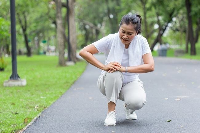 10 Obat Nyeri Sendi yang Efektif - Alodokter