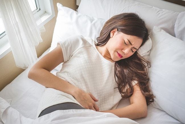Nyeri Ovulasi, Kenali Penyebab dan Cara Meredakannya - Alodokter