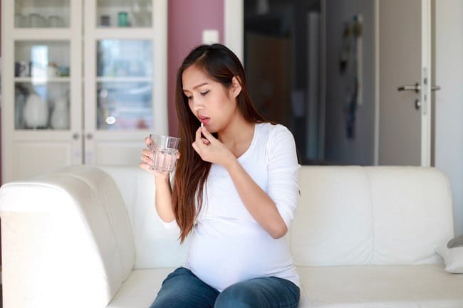 6 Obat Penambah Darah untuk Ibu Hamil dan Manfaatnya - Alodokter