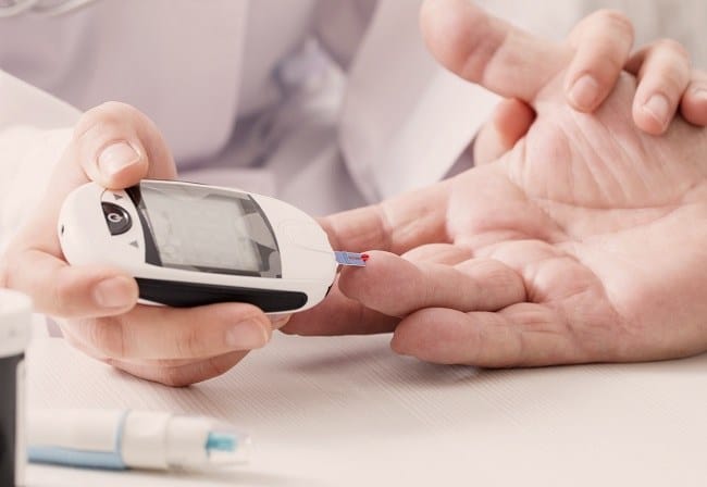 7 Obat Diabetes yang Manjur Turunkan Gula Darah Tinggi - Alodokter
