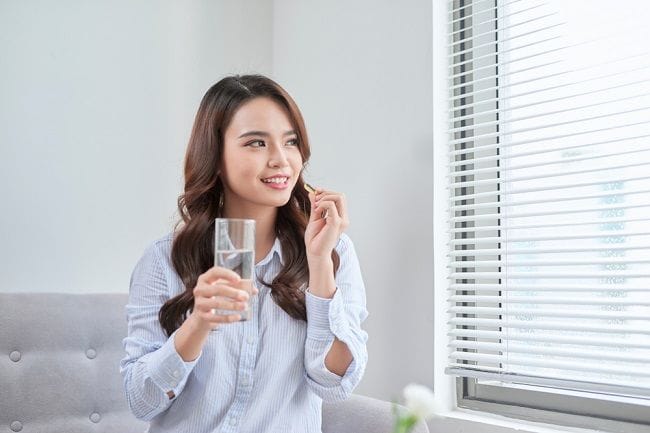 fungsi glutathione untuk kulit 11 Manfaat Glutathione untuk Kesehatan