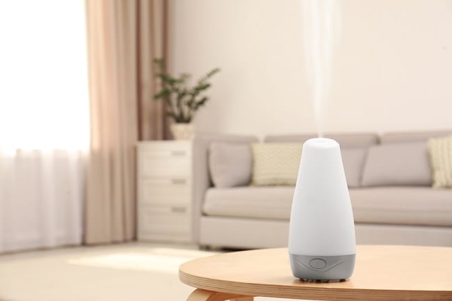 Ketahui 5 Perbedaan Diffuser dan Humidifier agar Tidak Salah Beli - Alodokter
