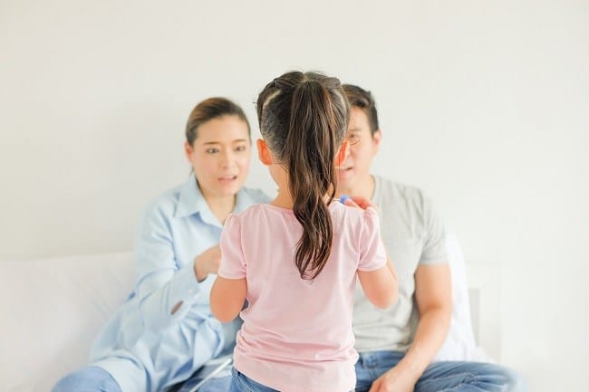 Strict Parents, Ketahui Ciri-Ciri dan Dampaknya bagi Anak - Alodokter