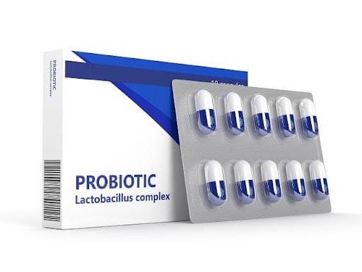 6 Suplemen Probiotik yang Bagus untuk Kesehatan - Alodokter