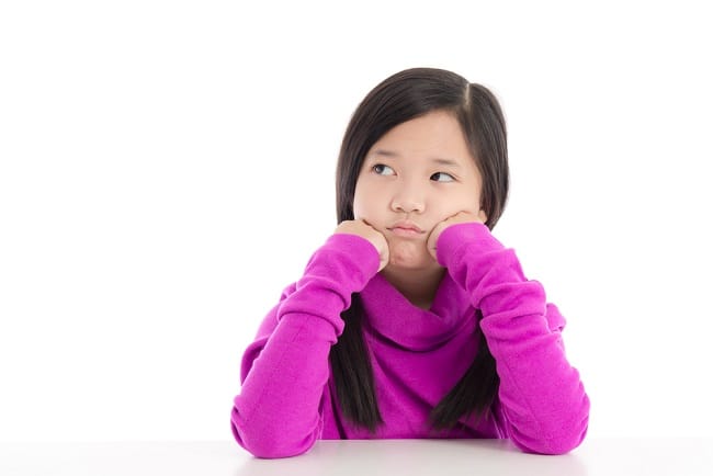 Bunda, Ini 5 Tips Mengatasi Anak Mengeluh Saat Puasa - Alodokter