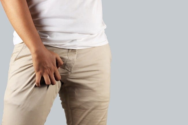 Penis Gatal, Ketahui 7 Penyebab dan Cara Mengatasinya - Alodokter