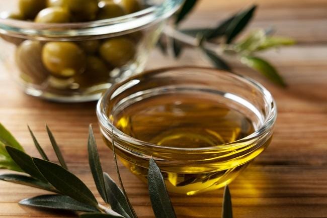 Minyak Zaitun untuk Stretch Mark, Inilah Manfaat dan Cara Pakainya - Alodokter