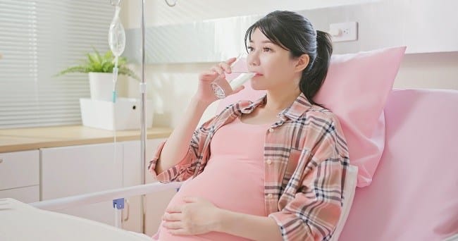 7 Vitamin Ibu Hamil yang Bagus di Apotek - Alodokter