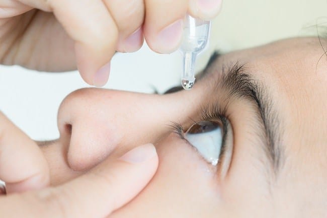 Gentamicin Ophthalmic