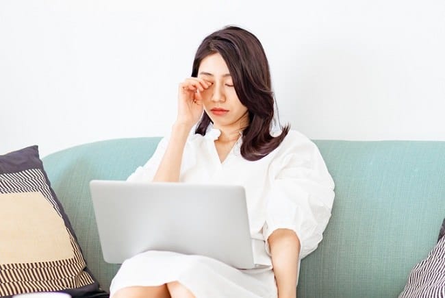 Mata Buram Sebelah, Kenali 8 Penyebabnya - Alodokter