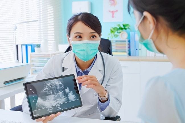 Potensi Kista Ovarium Jinak Menjadi Ganas dan Cara Mendeteksinya - Alodokter