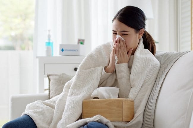 Alergi Dapat Memicu Sinusitis, Ini Faktanya - Alodokter