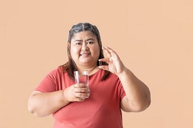 6 Obat Pelangsing Herbal yang Manjur - Alodokter