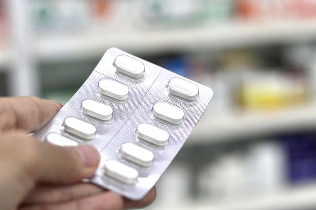 Co-Amoxiclav - Alodokter