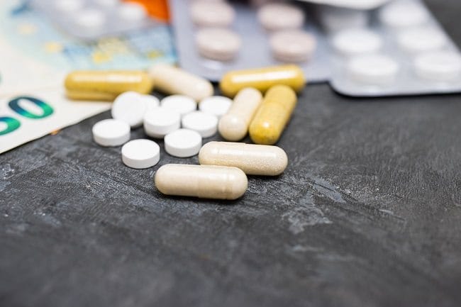 Tenofovir Alafenamide - Alodokter