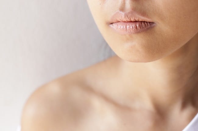 6 Cara Mencegah Bibir Kering - Alodokter