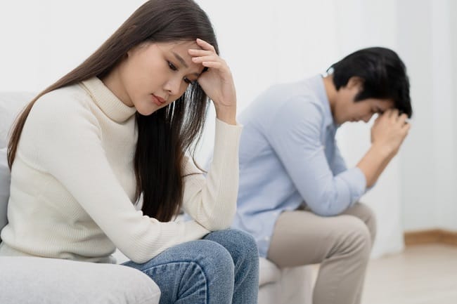 Kenali Ciri-Ciri Istri Tidak Bahagia dalam Rumah Tangga dan Cara Mengatasinya di Sini - Alodokter