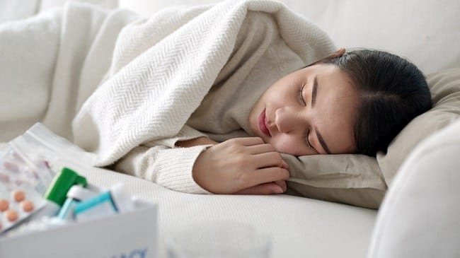 7 Obat Sakit Tipes agar Cepat Sembuh - Alodokter