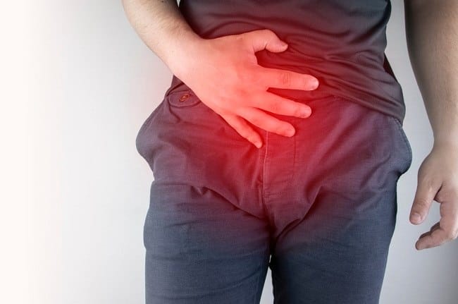 Gejala Hernia dan Cara Mengatasinya - Alodokter