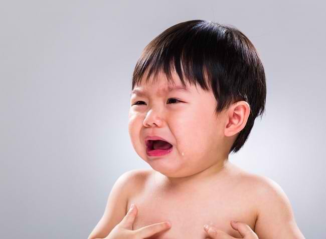 6 Penyebab Penyakit Kulit pada Bayi dan Cara Merawat Kulitnya dengan Aman - Alodokter