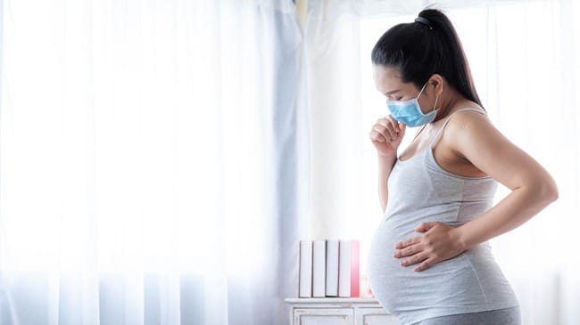 7 Obat Batuk Alami untuk Ibu Hamil yang Ampuh - Alodokter