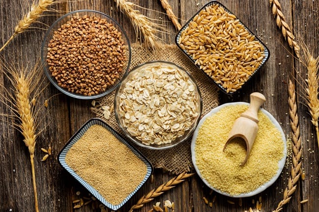 9 Kelompok Serealia dan Manfaatnya untuk Kesehatan - Alodokter