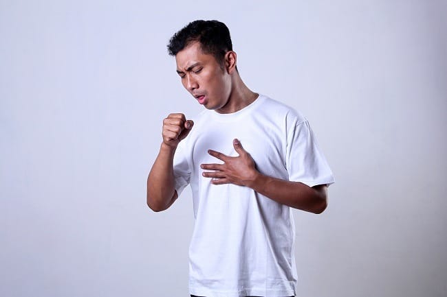 Respiratory syncytial virus - Alodokter