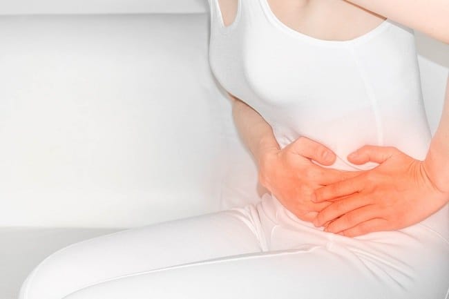 Sakit Perut Sebelah Kiri Dekat Pinggang, Ini Penyebab hingga Pencegahannya - Alodokter