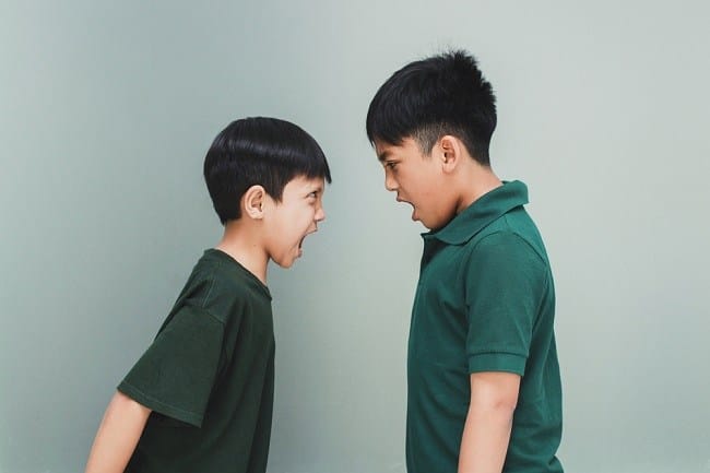 Sibling Rivalry, Ketahui Penyebab dan Cara Mengatasinya - Alodokter