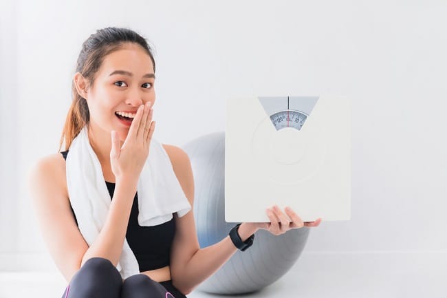 7 Cara Menggemukkan Badan yang Efektif - Alodokter