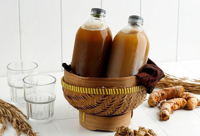 4 Jenis Jamu Tradisional dan Manfaatnya untuk Kesehatan - Alodokter