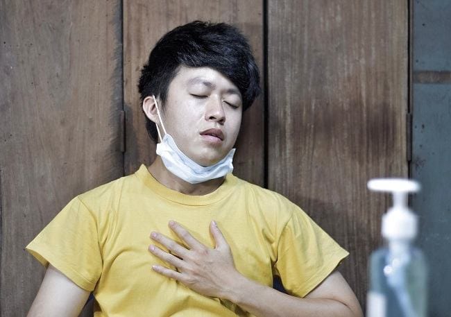 7 Obat Sesak yang Ampuh Melegakan Pernapasan - Alodokter
