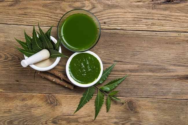 Daun Neem, Inilah Beragam Manfaatnya untuk Kulit dan Rambut - Alodokter