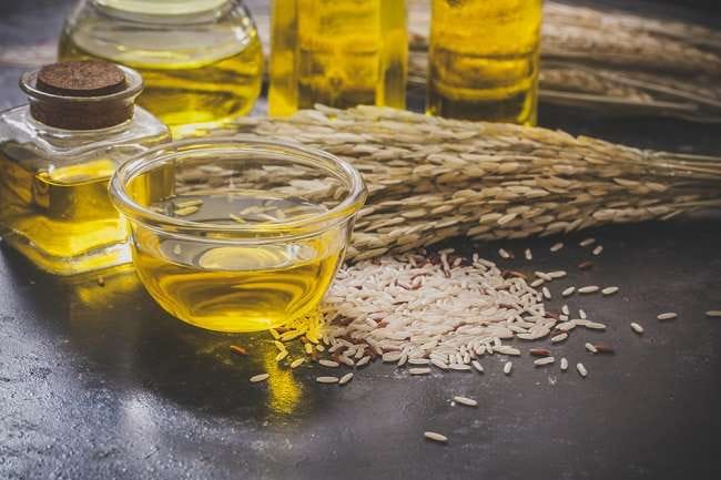 Rice Bran Oil, Inilah Kandungan dan Manfaatnya - Alodokter