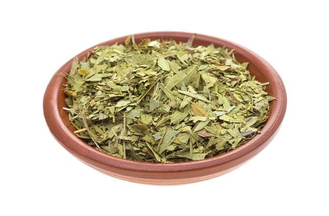 5 Manfaat Teh Daun Jati Cina untuk Kesehatan - Alodokter