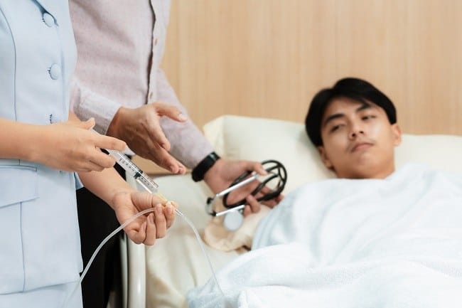 Brentuximab - Alodokter