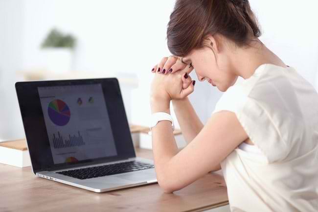 Cara Mengelola Rasa Frustrasi dengan Positif - Alodokter