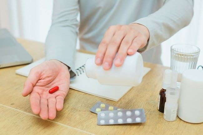 7 Obat Hormon Pilihan Terbaik - Alodokter