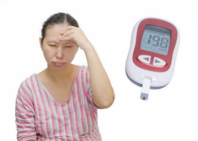 Benarkah Diabetes Bisa Mengakibatkan Stroke? - Alodokter