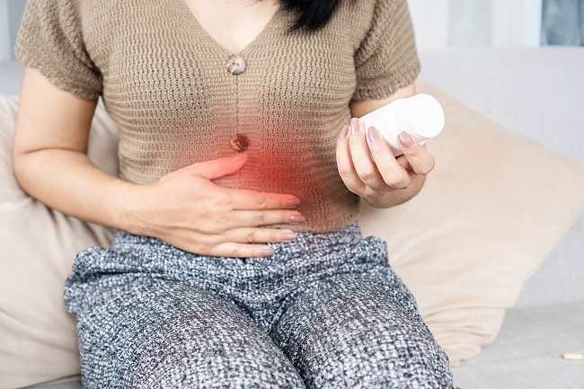 Racecadotril - Alodokter