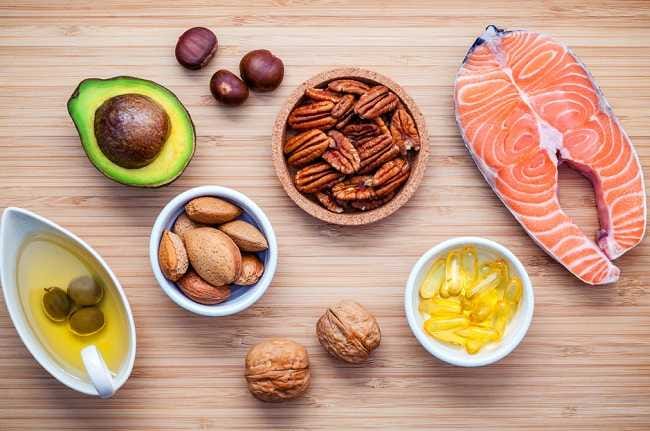 9 Manfaat Omega-6 yang Sayang untuk Dilewatkan - Alodokter