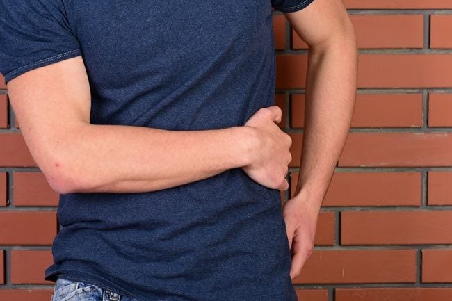 Kram Perut Sebelah Kiri, Kenali Penyebab dan Cara Mengatasinya - Alodokter