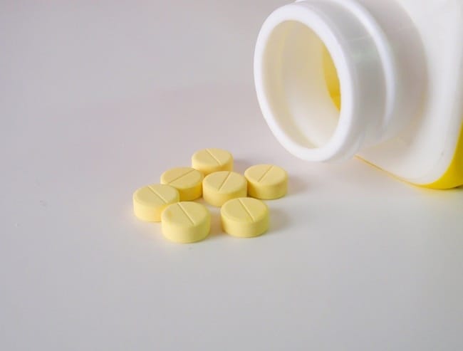 Genalsik - Alodokter