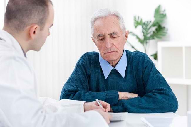 Infeksi Saluran Kencing pada Pria, Kenali Penyebab dan Cara Mengatasinya - Alodokter