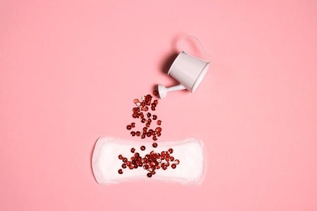 Darah Haid Berwarna Cokelat dan Berlendir, Apa Penyebabnya? - Alodokter