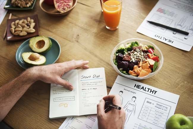 7 Cara Diet Sehat yang Tepat - Alodokter