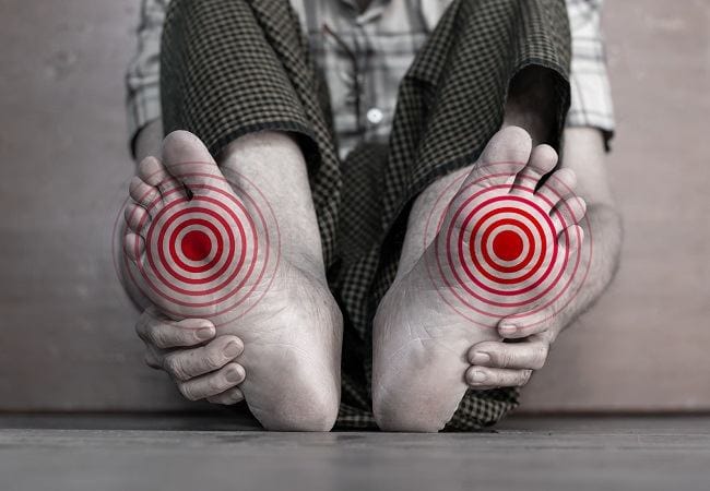 8 Obat Kesemutan yang Ampuh di Apotik - Alodokter