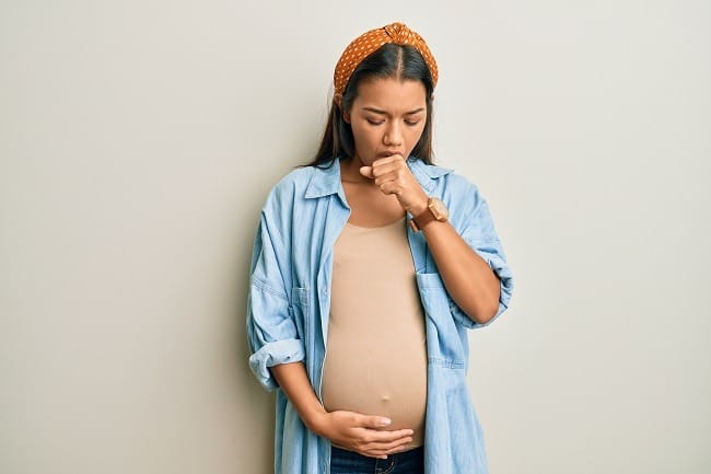 8 Obat Batuk Kering untuk Ibu Hamil yang Efektif dan Aman - Alodokter