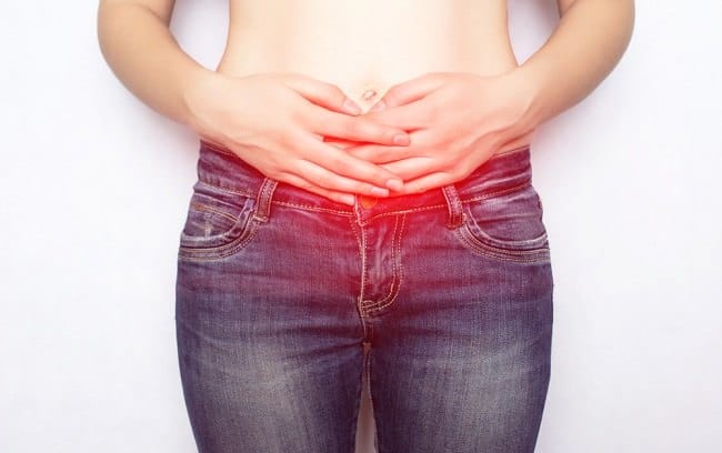 Hernia pada Wanita, Kenali Gejala, Penyebab, dan Penanganannya - Alodokter